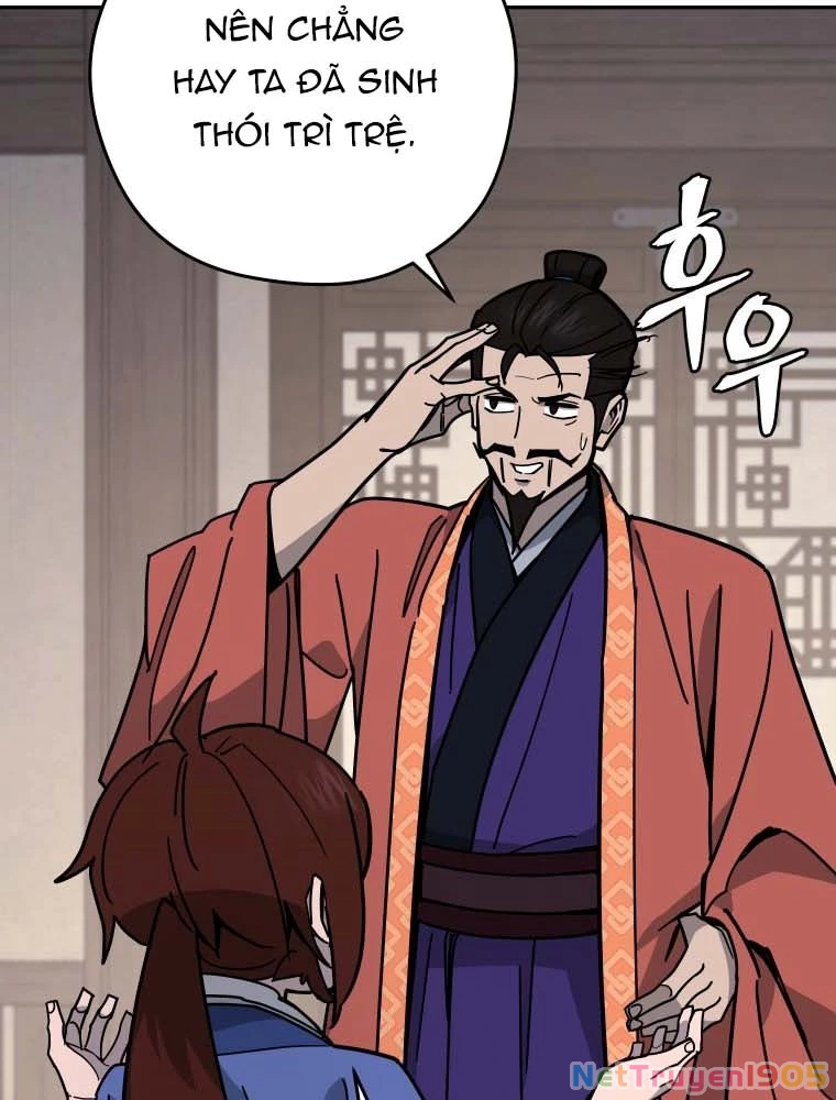 Thần Ma Y Đạo Chapter 13 - 74