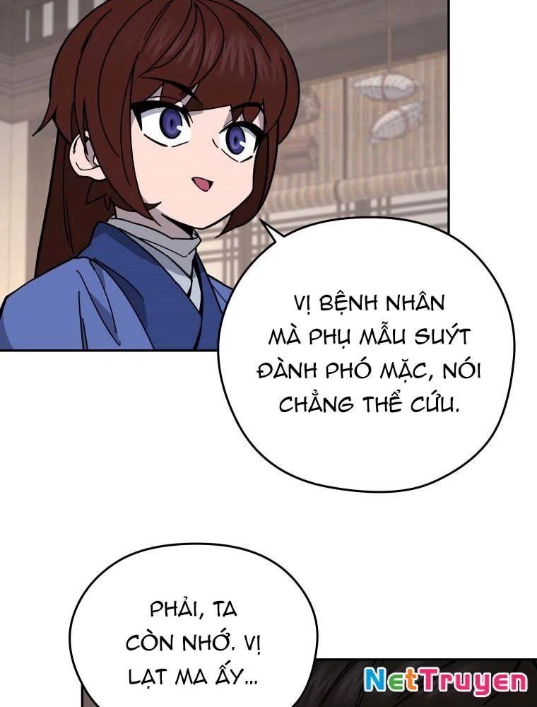 Thần Ma Y Đạo Chapter 13 - 76