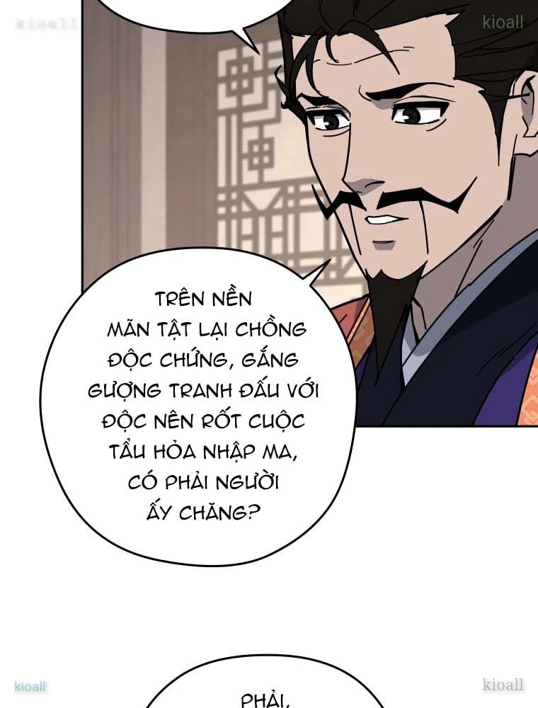 Thần Ma Y Đạo Chapter 13 - 77
