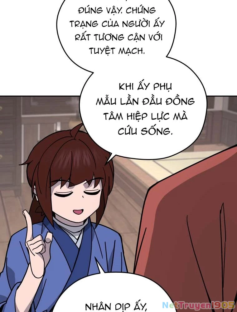 Thần Ma Y Đạo Chapter 13 - 78