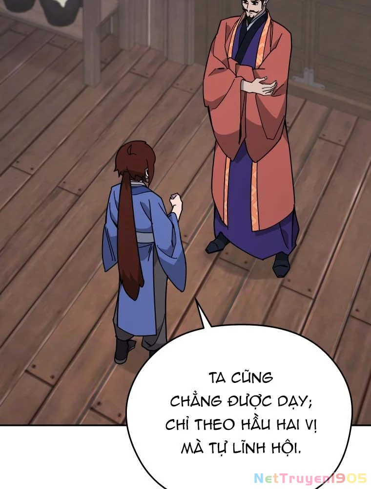 Thần Ma Y Đạo Chapter 13 - 80