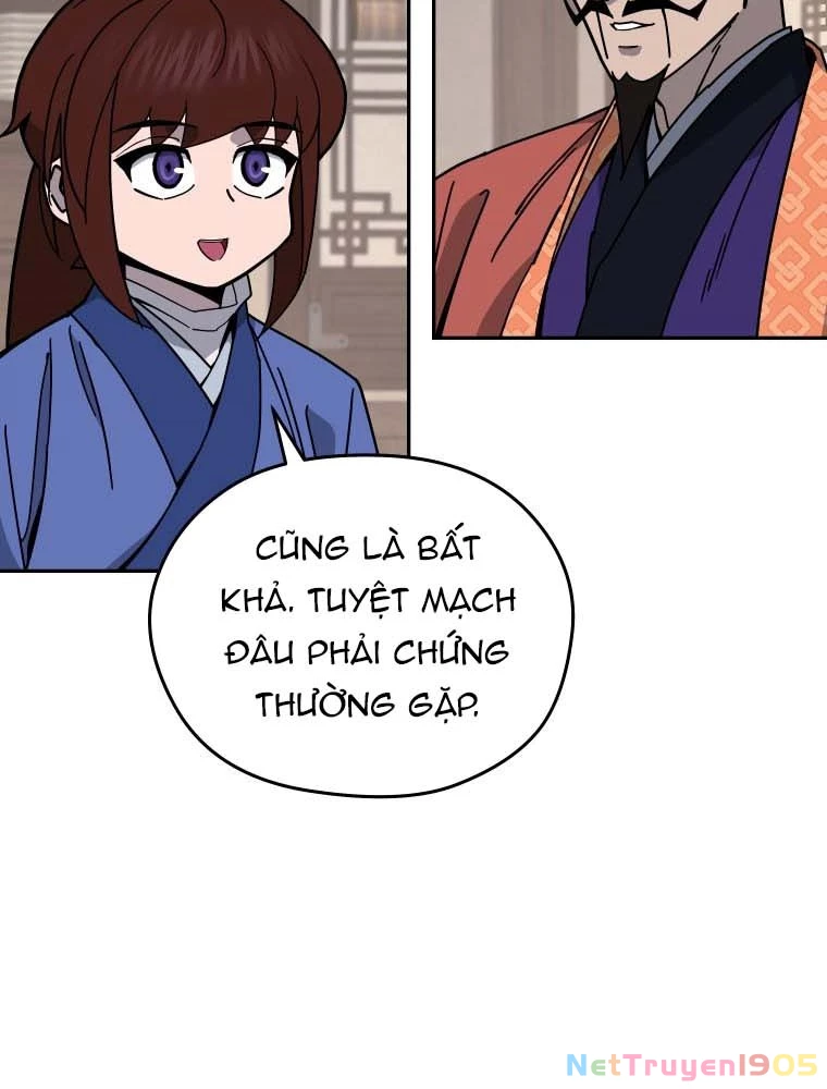Thần Ma Y Đạo Chapter 13 - 82