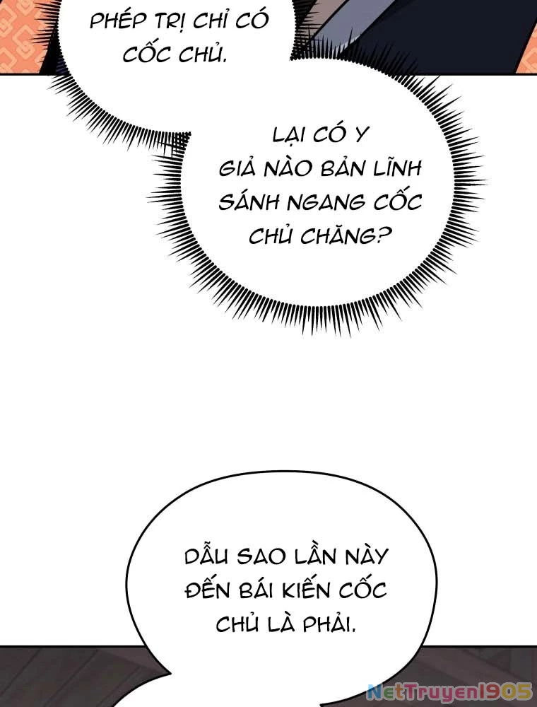 Thần Ma Y Đạo Chapter 13 - 84