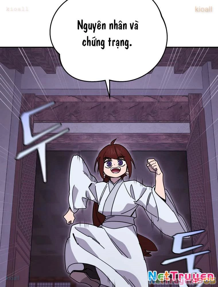 Thần Ma Y Đạo Chapter 13 - 91