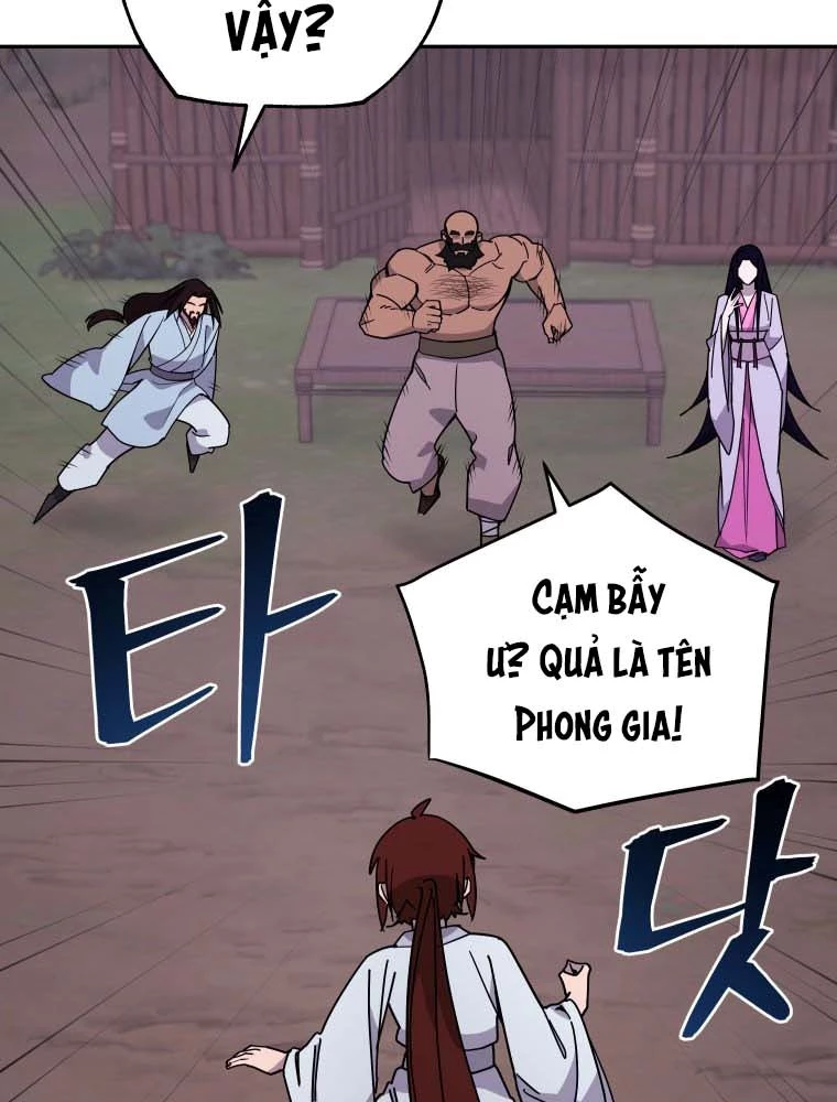 Thần Ma Y Đạo Chapter 13 - 93
