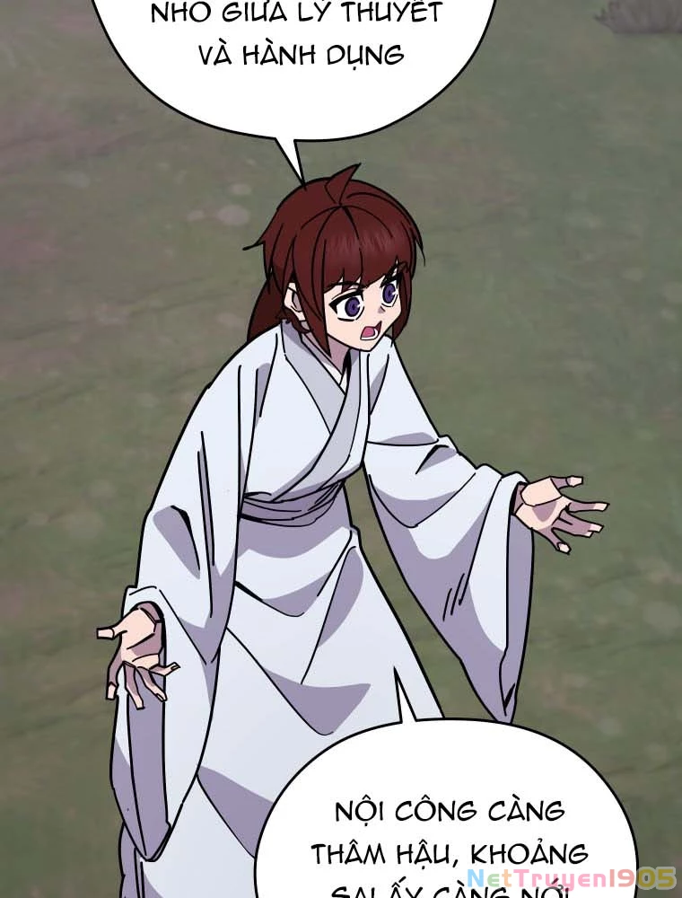 Thần Ma Y Đạo Chapter 13 - 97