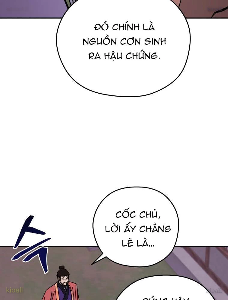 Thần Ma Y Đạo Chapter 13 - 103