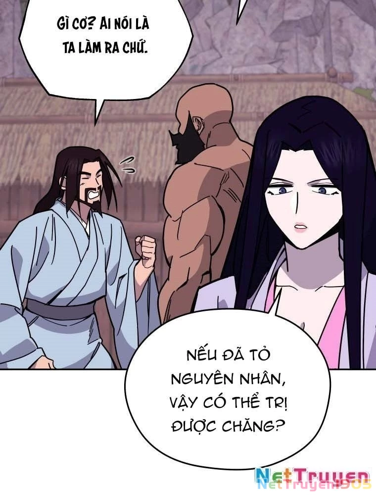 Thần Ma Y Đạo Chapter 13 - 111