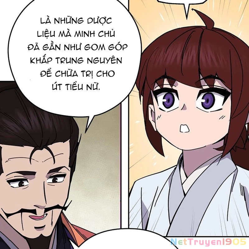 Thần Ma Y Đạo Chapter 14 - 10