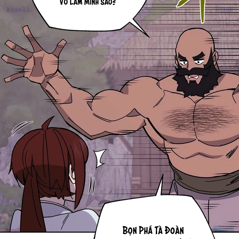 Thần Ma Y Đạo Chapter 14 - 15