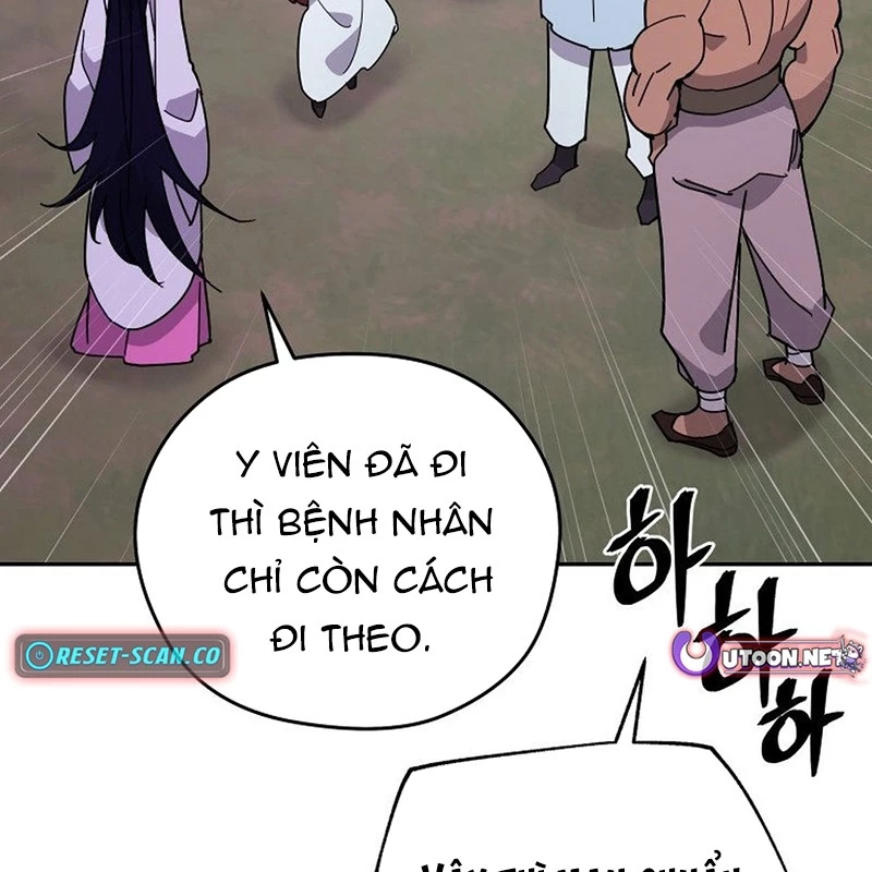 Thần Ma Y Đạo Chapter 14 - 63