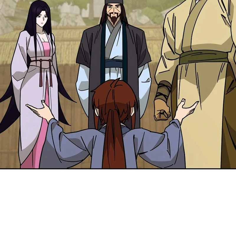 Thần Ma Y Đạo Chapter 14 - 135