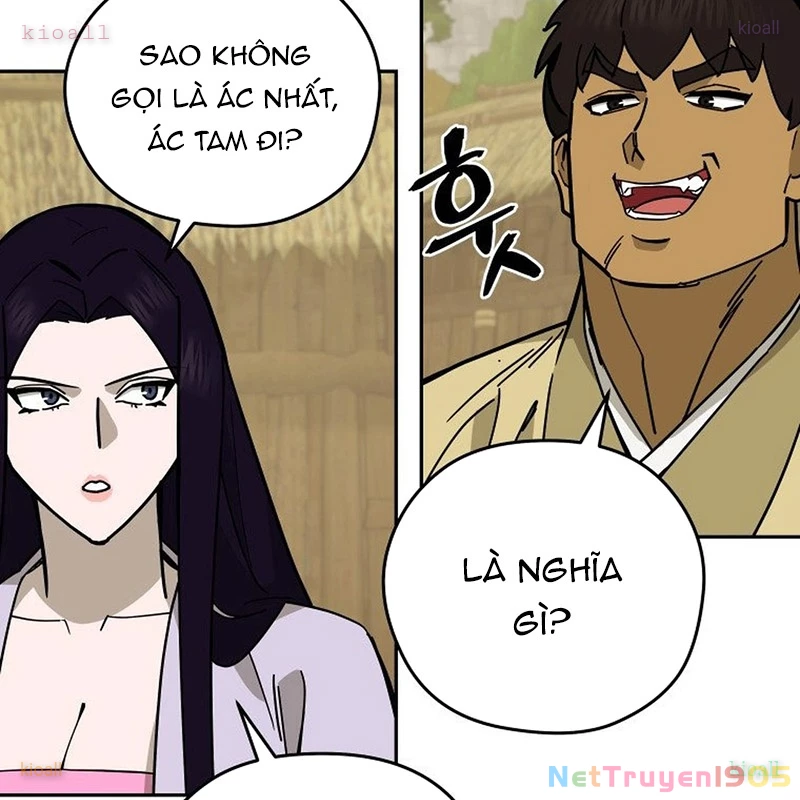 Thần Ma Y Đạo Chapter 14 - 137