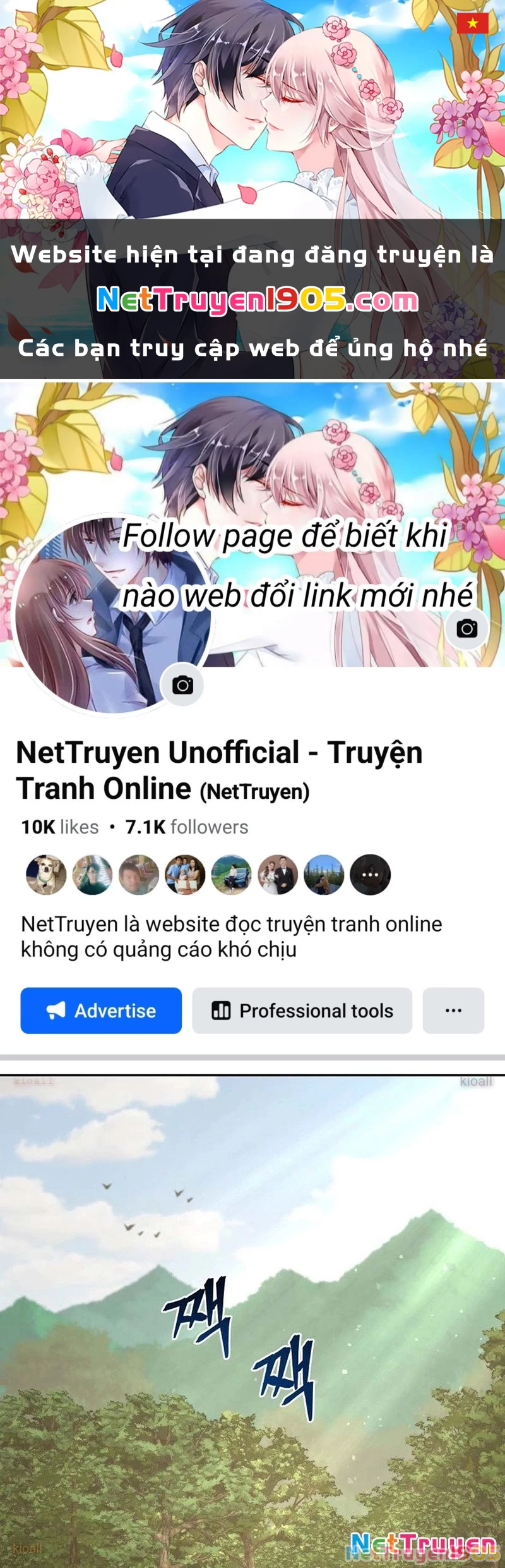 Thần Ma Y Đạo Chapter 15 - 1