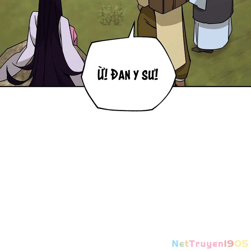 Thần Ma Y Đạo Chapter 15 - 17