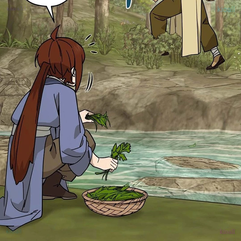 Thần Ma Y Đạo Chapter 15 - 22