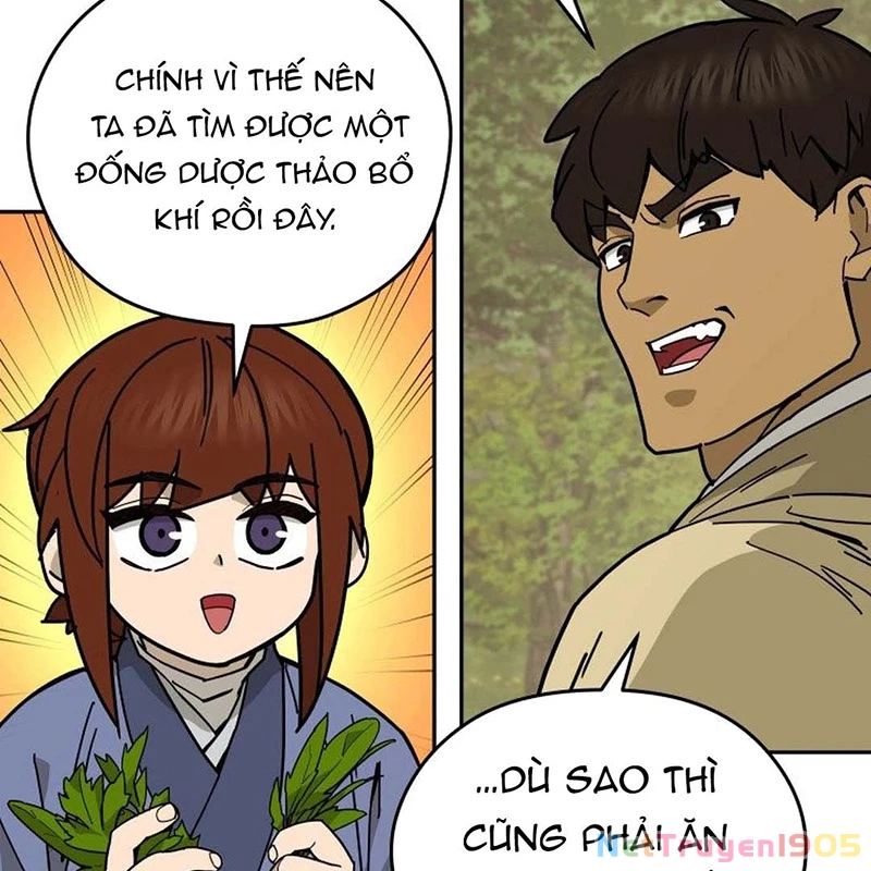 Thần Ma Y Đạo Chapter 15 - 24