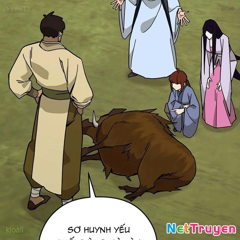 Thần Ma Y Đạo Chapter 15 - 61