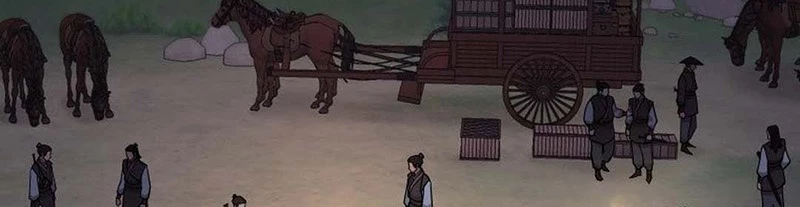 Thần Ma Y Đạo Chapter 15 - 78