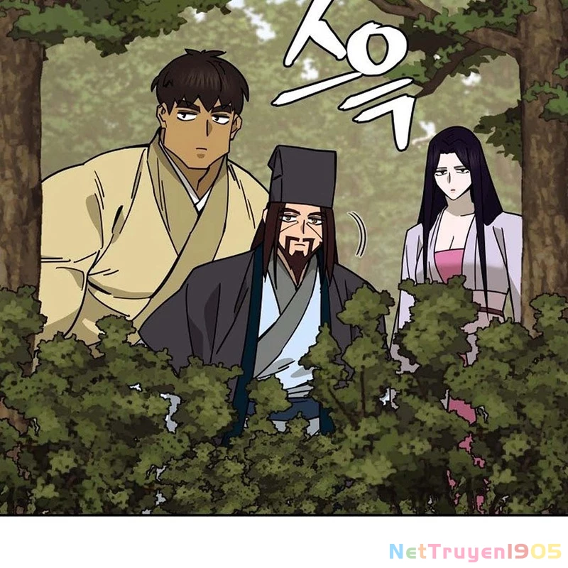 Thần Ma Y Đạo Chapter 15 - 125