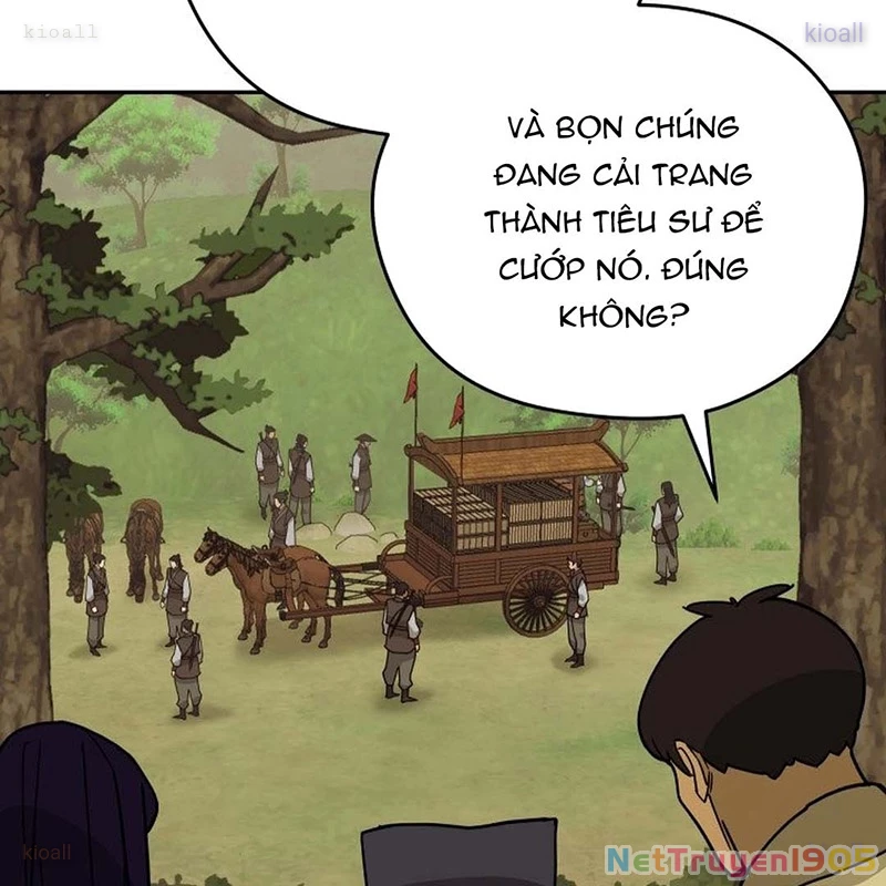 Thần Ma Y Đạo Chapter 15 - 132