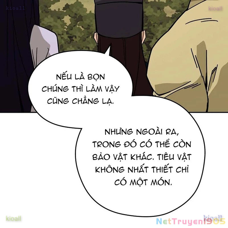 Thần Ma Y Đạo Chapter 15 - 133
