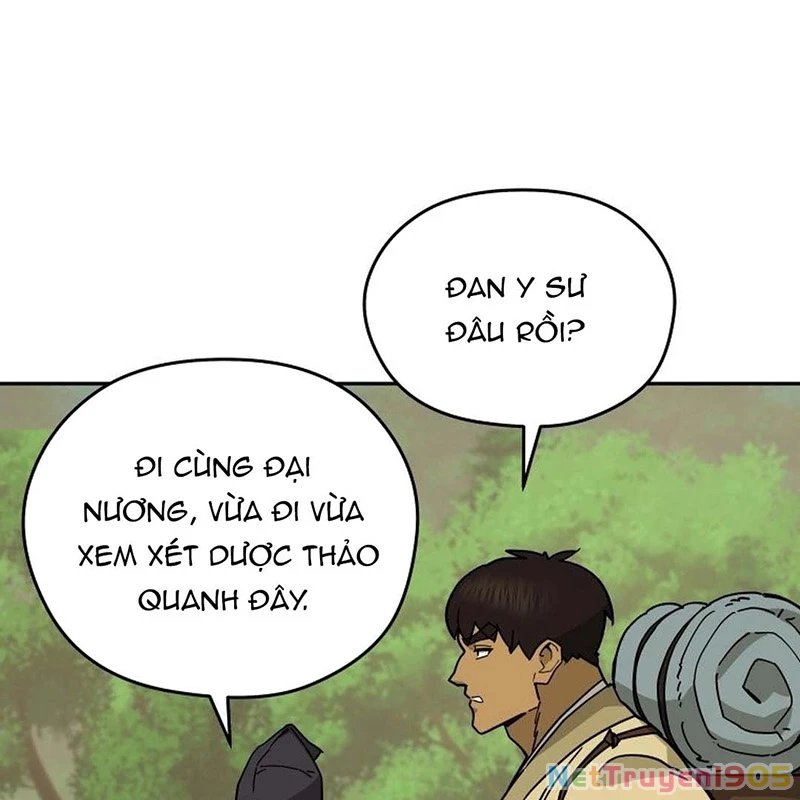Thần Ma Y Đạo Chapter 15 - 144