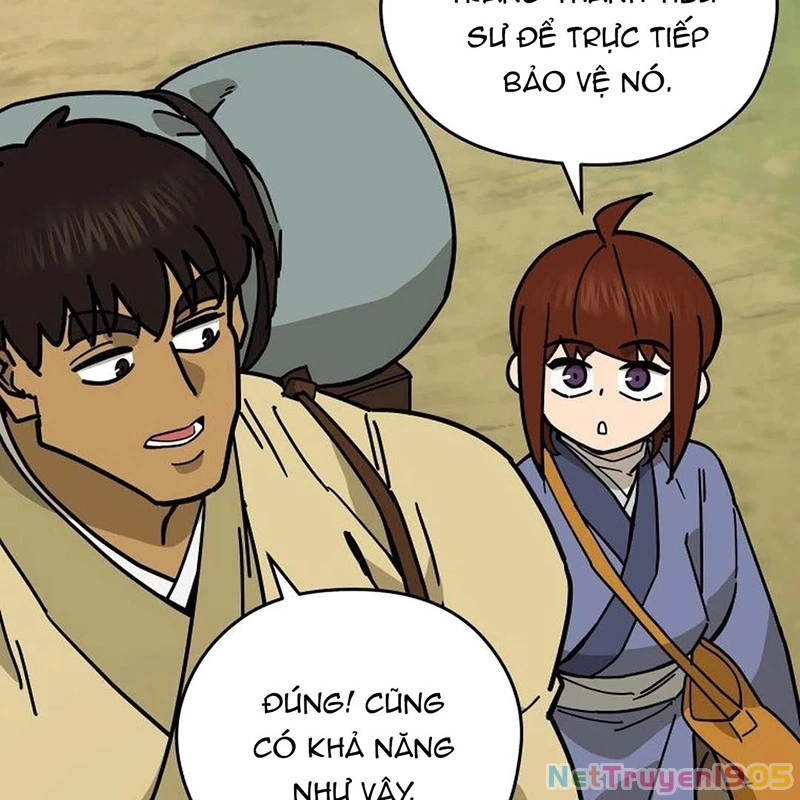 Thần Ma Y Đạo Chapter 15 - 152