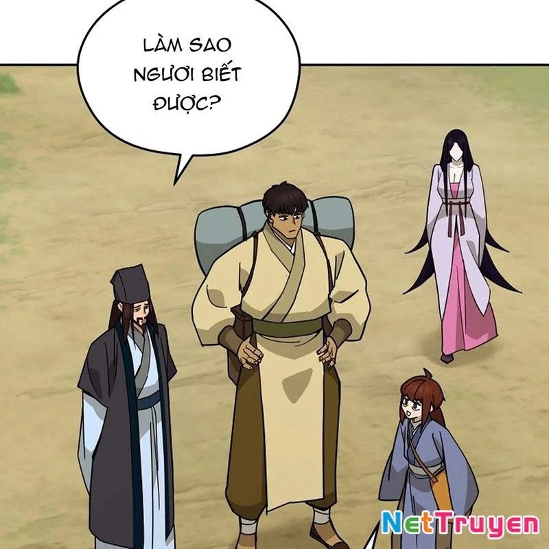 Thần Ma Y Đạo Chapter 15 - 156
