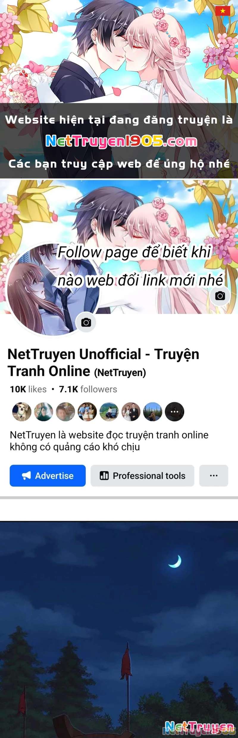 Thần Ma Y Đạo Chapter 16 - 1