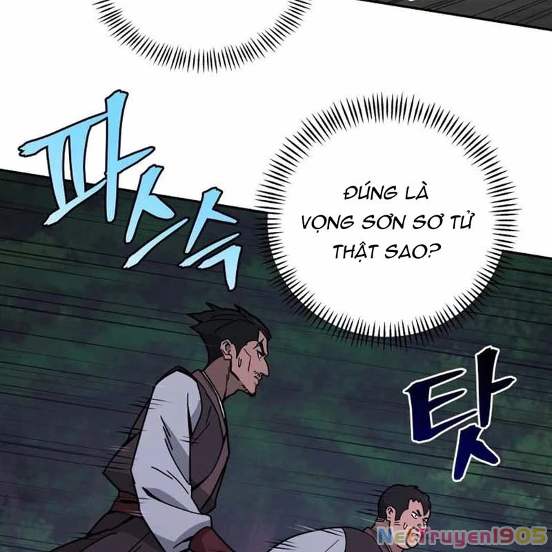 Thần Ma Y Đạo Chapter 16 - 23