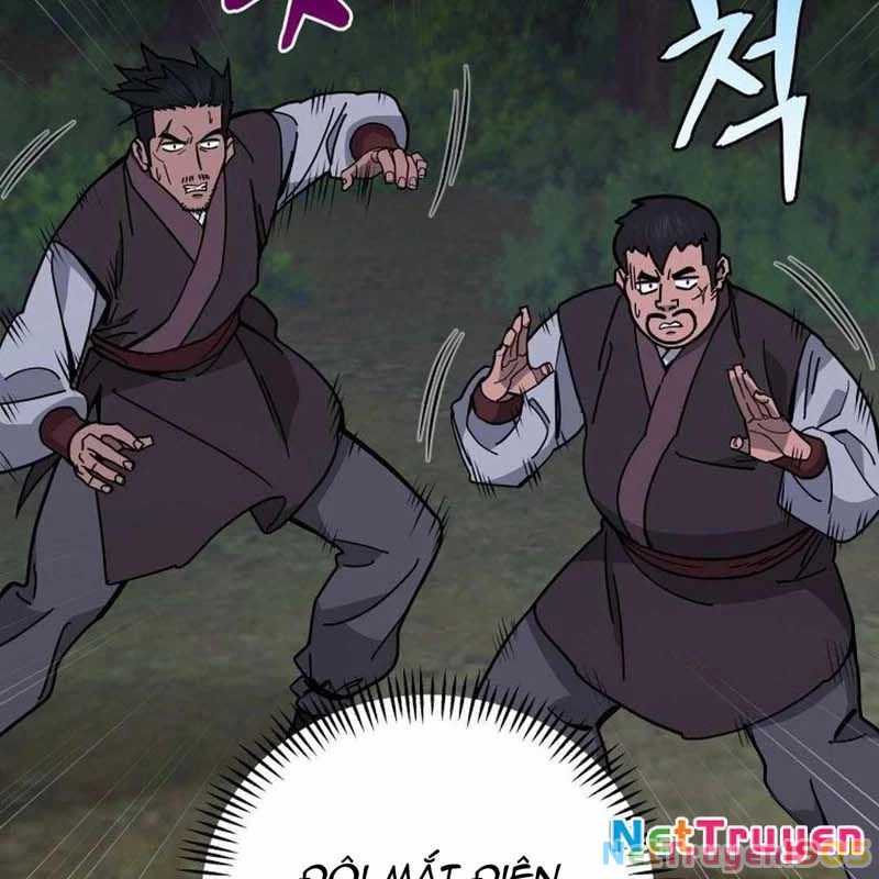 Thần Ma Y Đạo Chapter 16 - 36