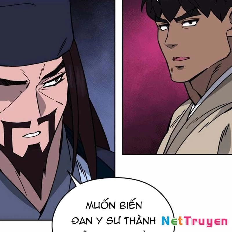 Thần Ma Y Đạo Chapter 16 - 116