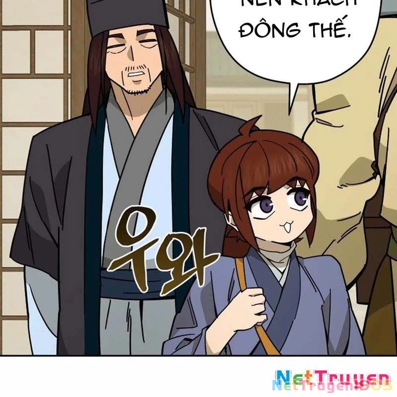 Thần Ma Y Đạo Chapter 16 - 146