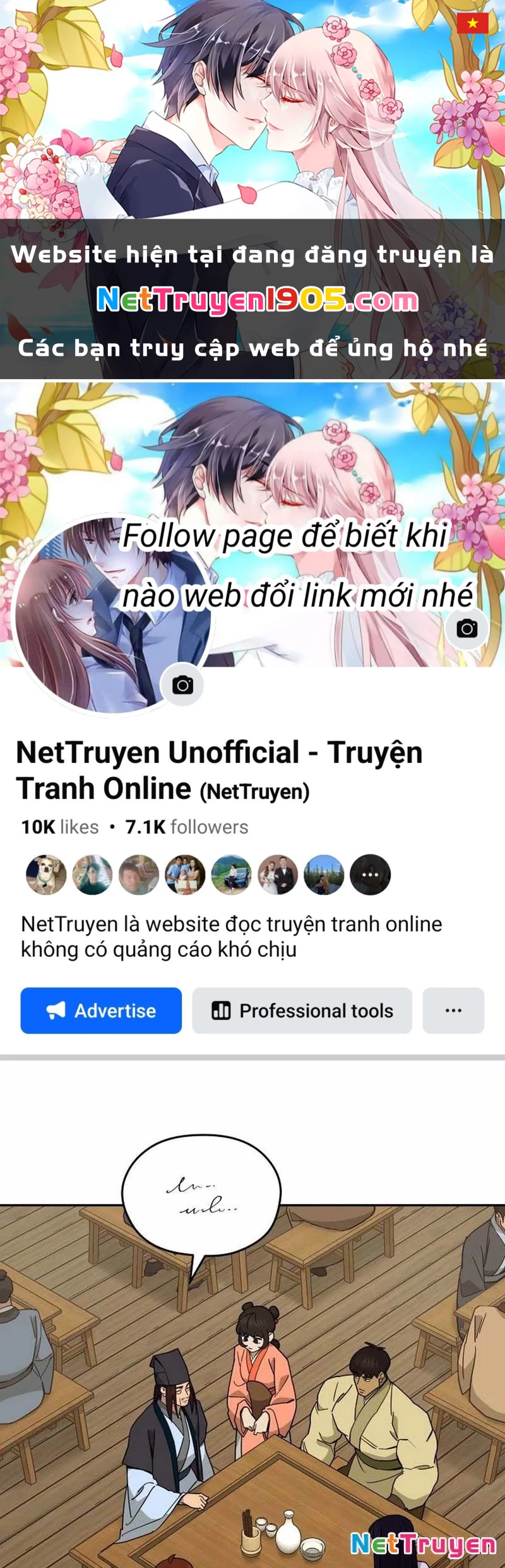 Thần Ma Y Đạo Chapter 17 - 1
