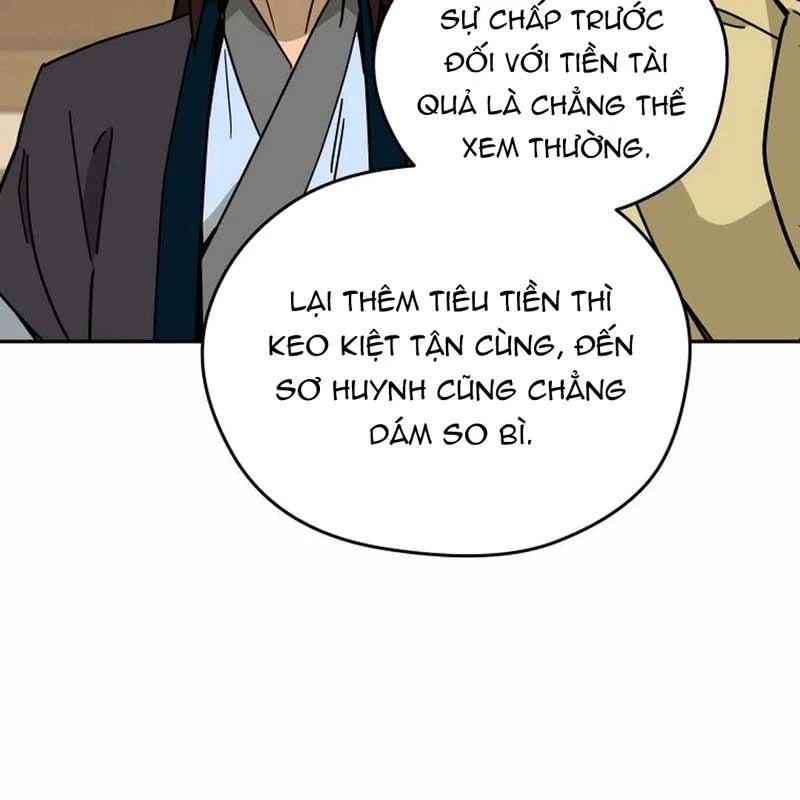 Thần Ma Y Đạo Chapter 17 - 19