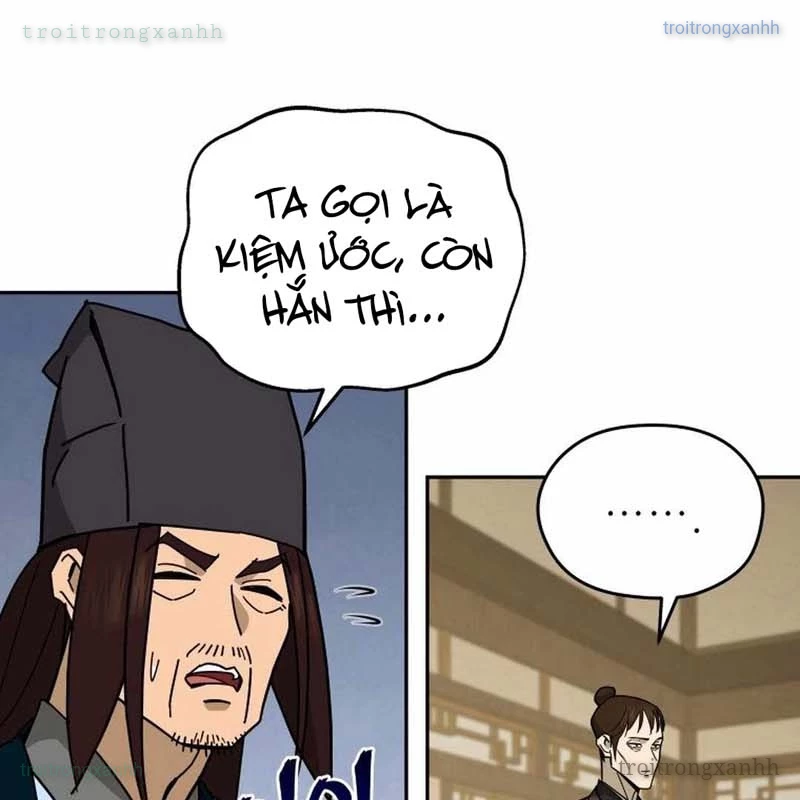 Thần Ma Y Đạo Chapter 17 - 20