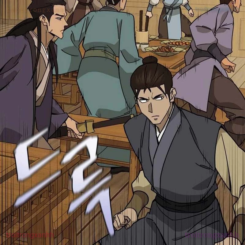 Thần Ma Y Đạo Chapter 17 - 24