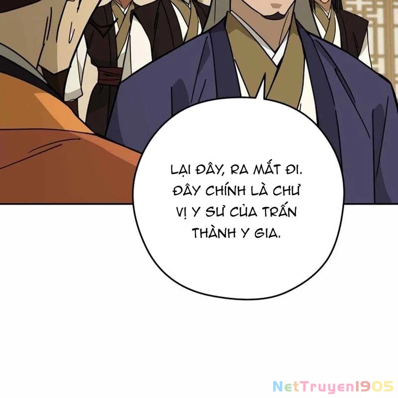 Thần Ma Y Đạo Chapter 17 - 63