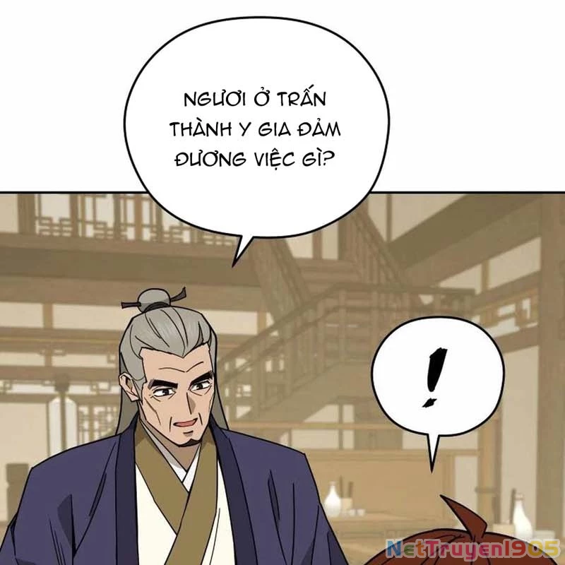 Thần Ma Y Đạo Chapter 17 - 80