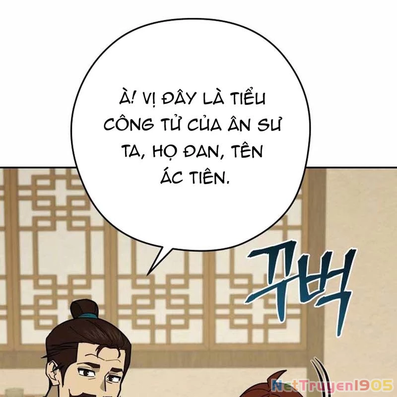 Thần Ma Y Đạo Chapter 17 - 82