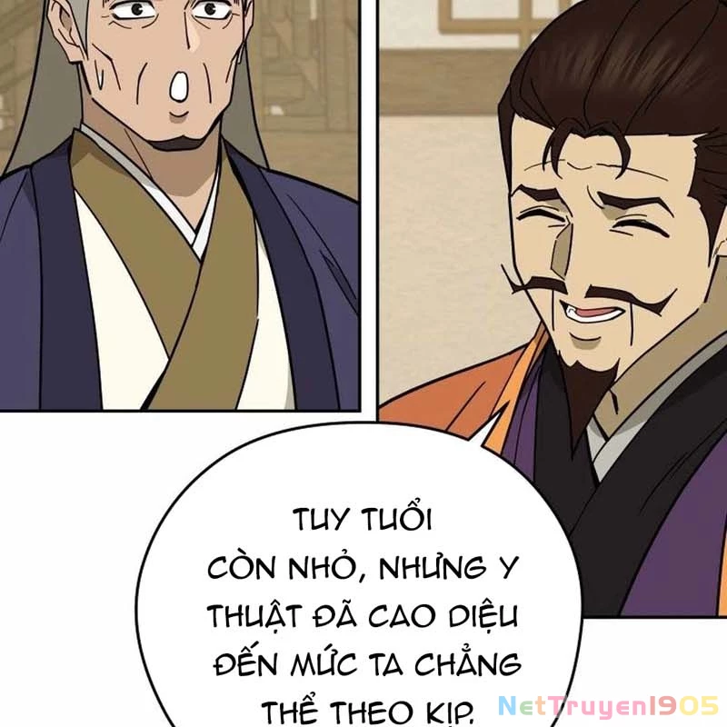 Thần Ma Y Đạo Chapter 17 - 85