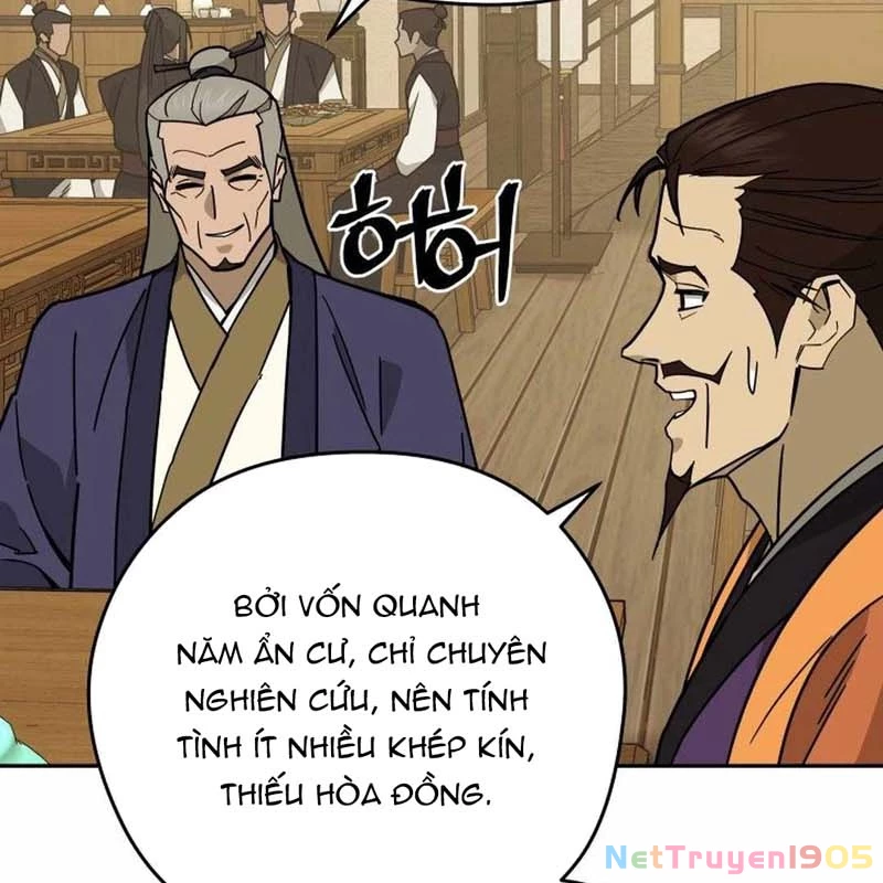 Thần Ma Y Đạo Chapter 17 - 92