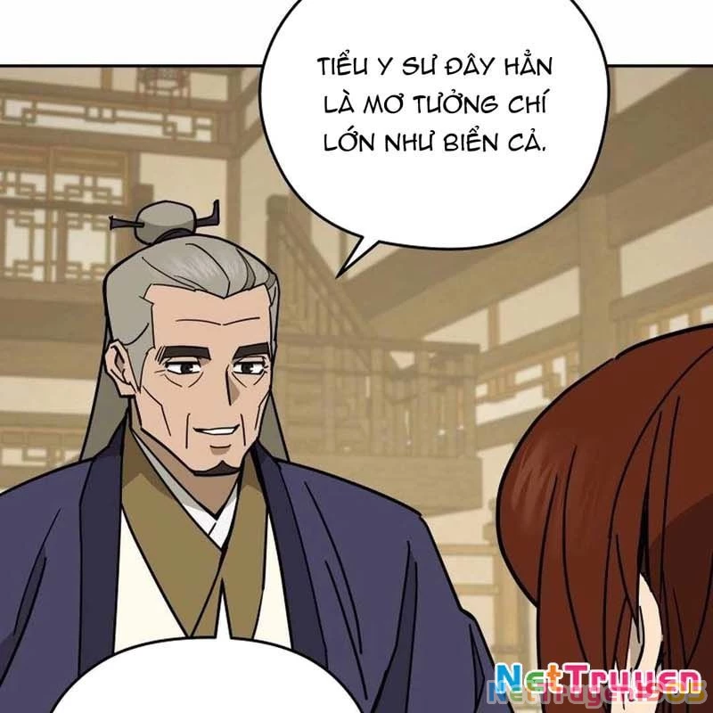 Thần Ma Y Đạo Chapter 17 - 136