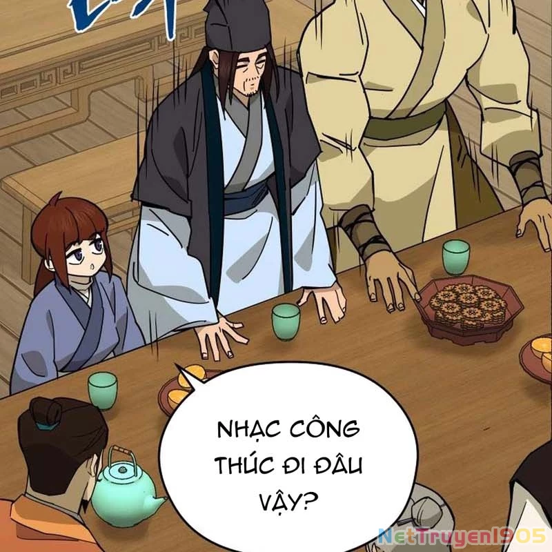 Thần Ma Y Đạo Chapter 17 - 154