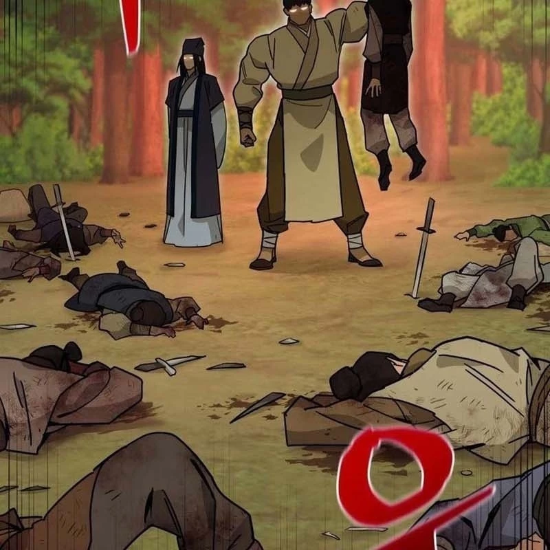 Thần Ma Y Đạo Chapter 17 - 169