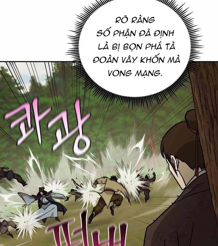Thần Ma Y Đạo Chapter 18 - 3