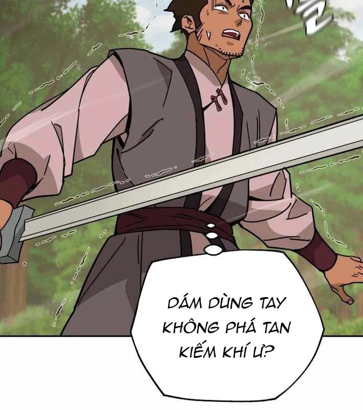 Thần Ma Y Đạo Chapter 18 - 24