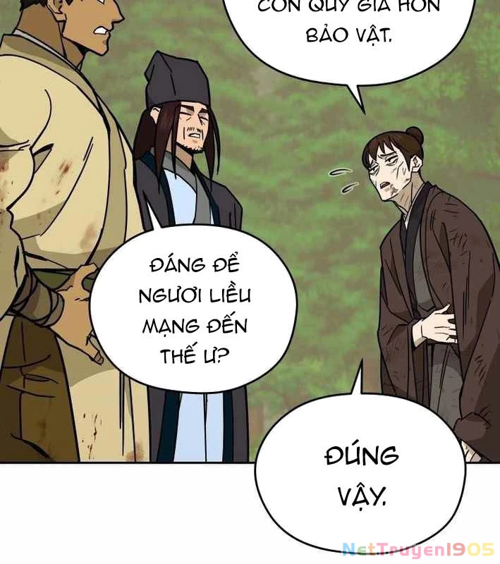 Thần Ma Y Đạo Chapter 18 - 50