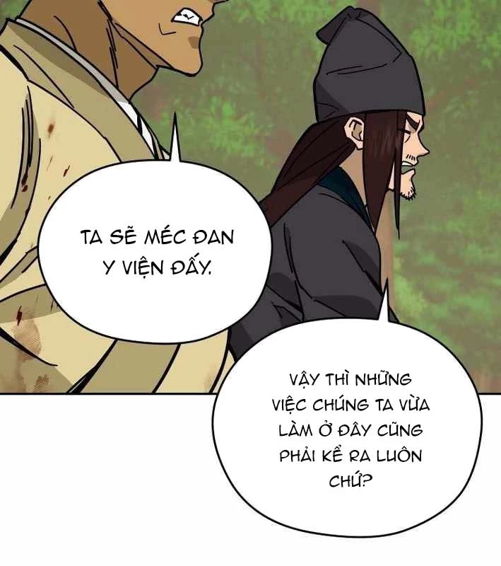 Thần Ma Y Đạo Chapter 18 - 67